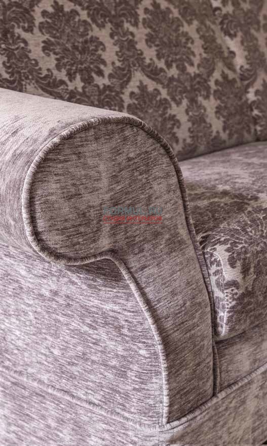 Диван Rigosalotti Ottomano